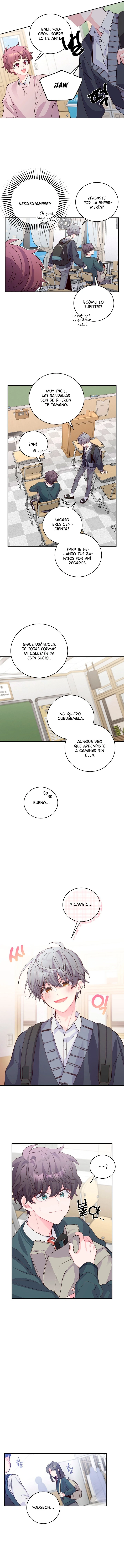 Feliz Marmoleo Capitulo 31 página 7