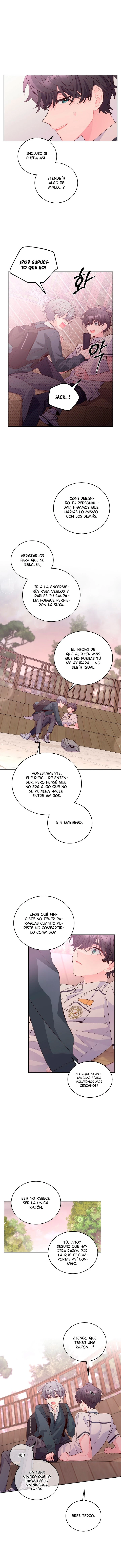 Feliz Marmoleo Capitulo 32 página 11