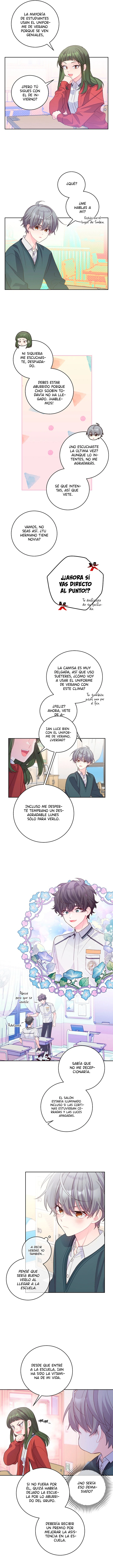 Feliz Marmoleo Capitulo 32 página 4