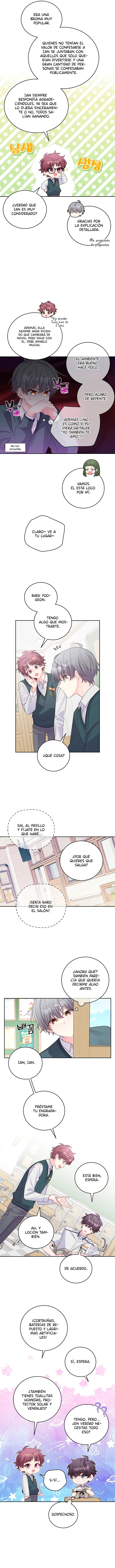 Feliz Marmoleo Capitulo 32 página 6