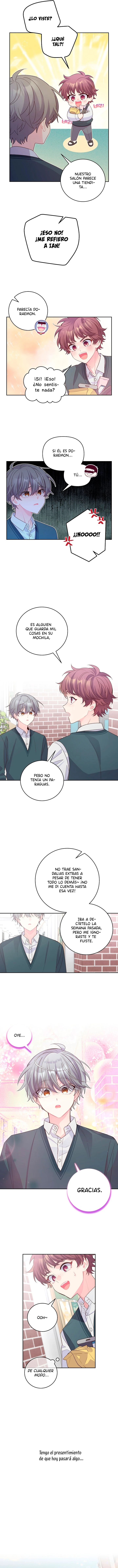 Feliz Marmoleo Capitulo 32 página 7