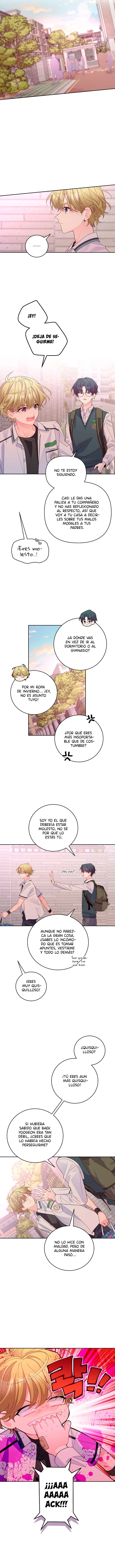 Feliz Marmoleo Capitulo 32 página 8