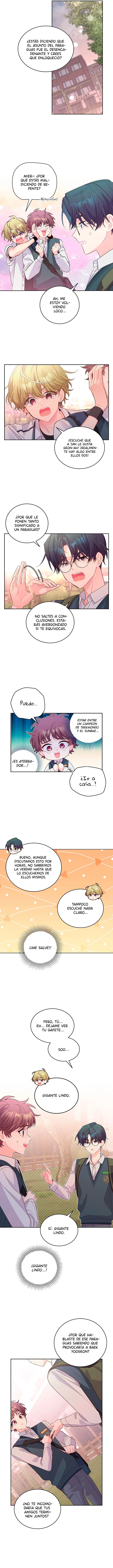 Feliz Marmoleo Capitulo 33 página 10