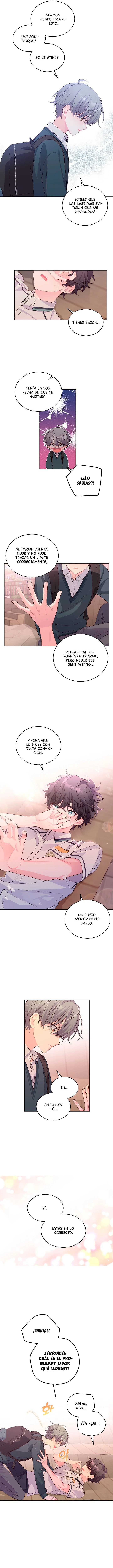 Feliz Marmoleo Capitulo 33 página 4