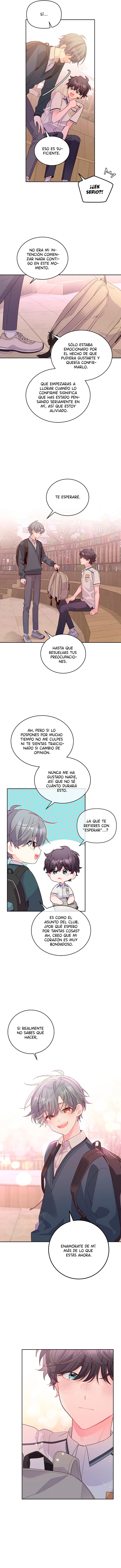 Feliz Marmoleo Capitulo 33 página 7