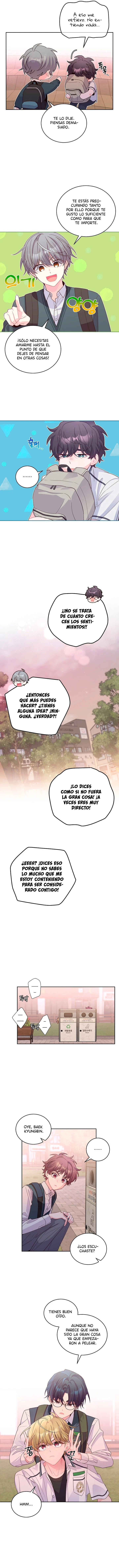 Feliz Marmoleo Capitulo 33 página 8