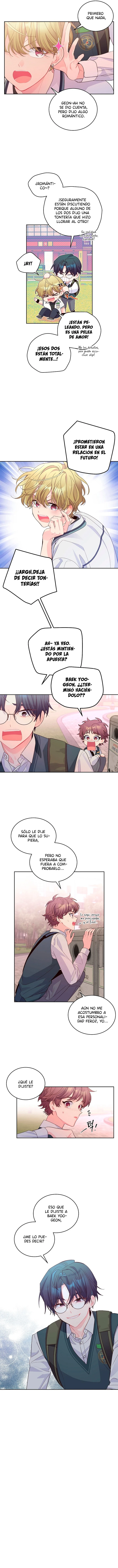 Feliz Marmoleo Capitulo 33 página 9