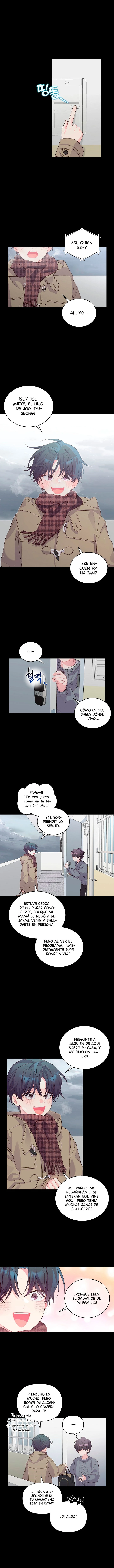 Feliz Marmoleo Capitulo 34 página 3