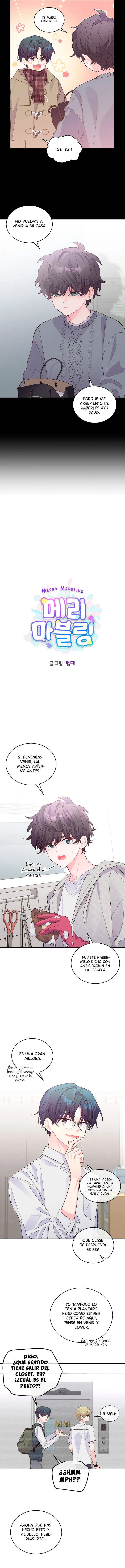 Feliz Marmoleo Capitulo 34 página 4