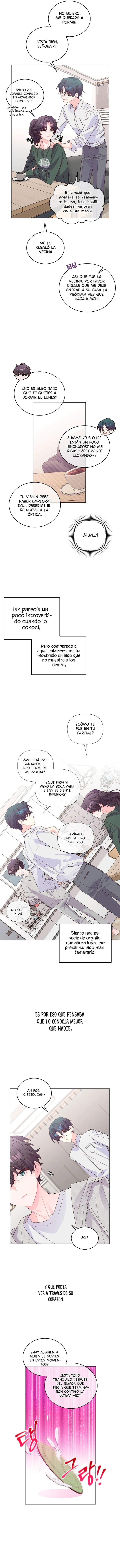 Feliz Marmoleo Capitulo 34 página 5