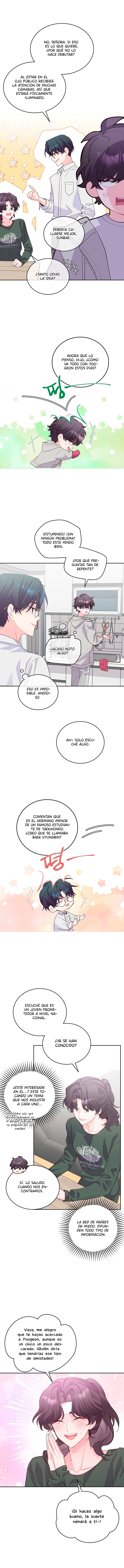 Feliz Marmoleo Capitulo 34 página 7