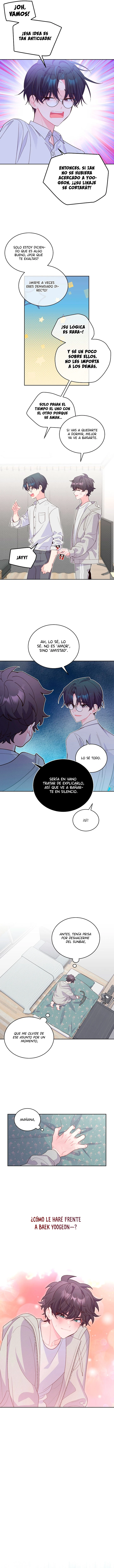 Feliz Marmoleo Capitulo 34 página 8