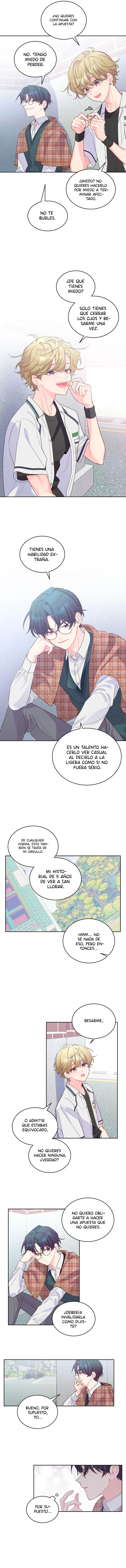 Feliz Marmoleo Capitulo 36 página 4