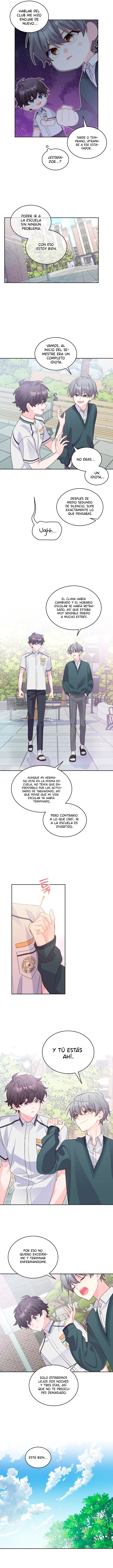 Feliz Marmoleo Capitulo 36 página 7