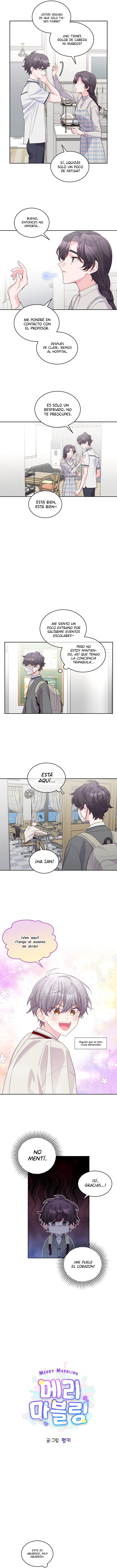 Feliz Marmoleo Capitulo 37 página 3