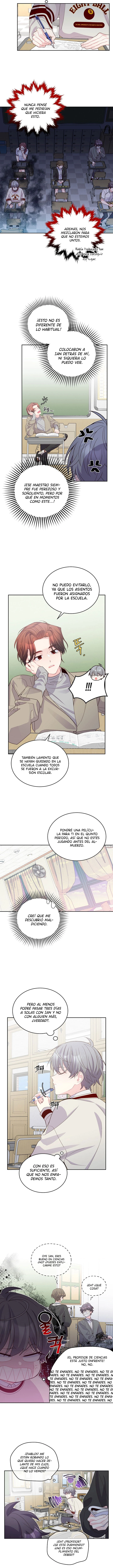 Feliz Marmoleo Capitulo 37 página 4