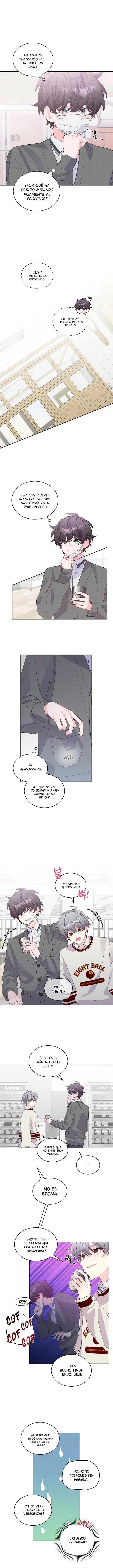 Feliz Marmoleo Capitulo 37 página 5