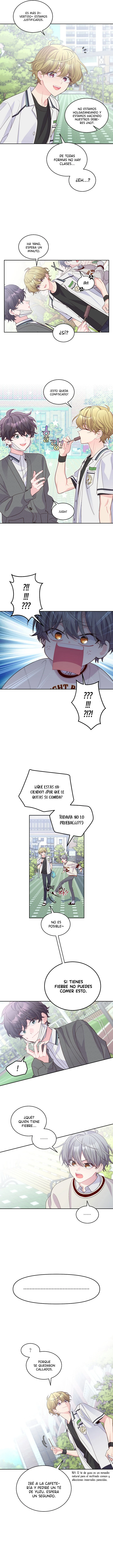Feliz Marmoleo Capitulo 37 página 8