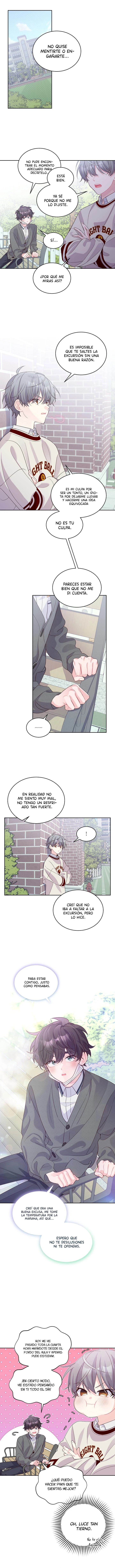 Feliz Marmoleo Capitulo 37 página 9