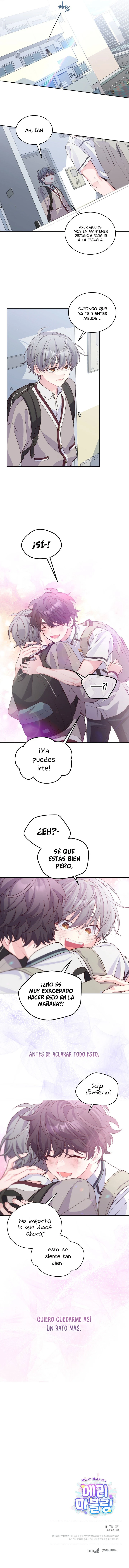 Feliz Marmoleo Capitulo 38 página 9
