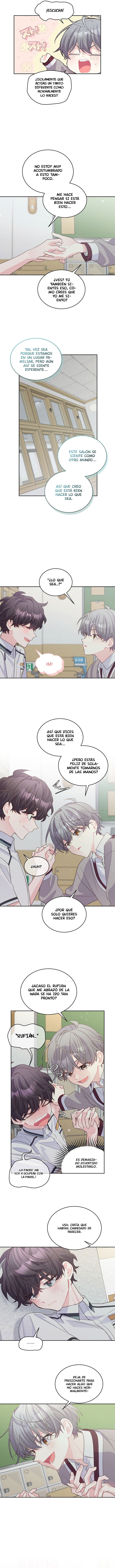 Feliz Marmoleo Capitulo 39 página 4