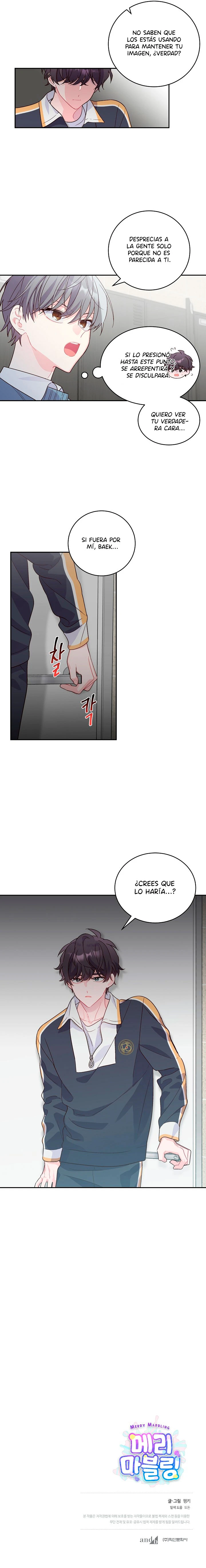 Feliz Marmoleo Capitulo 4 página 10