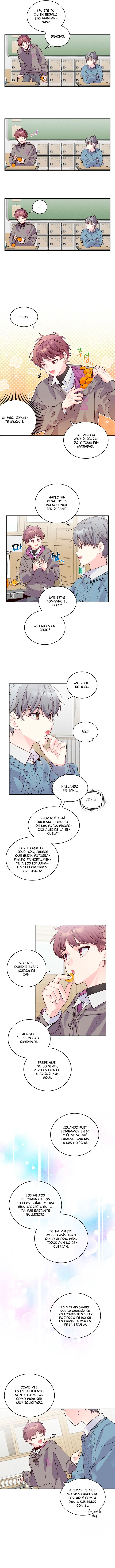 Feliz Marmoleo Capitulo 4 página 6