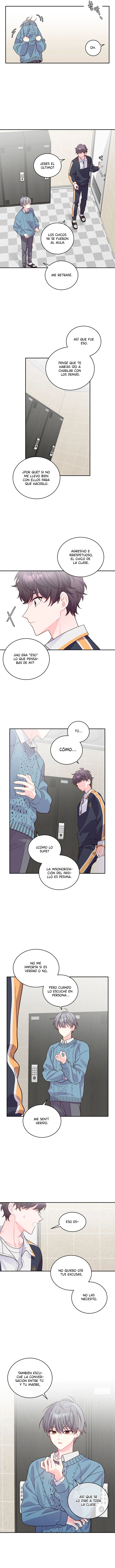 Feliz Marmoleo Capitulo 4 página 9