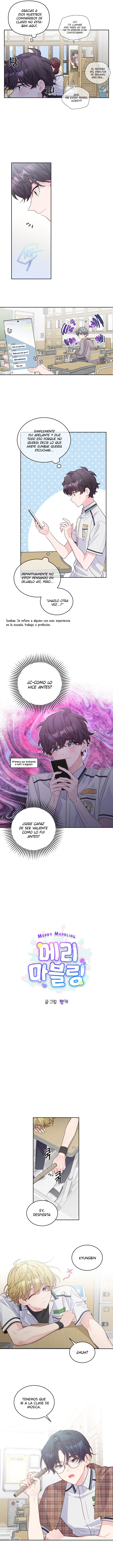 Feliz Marmoleo Capitulo 40 página 2