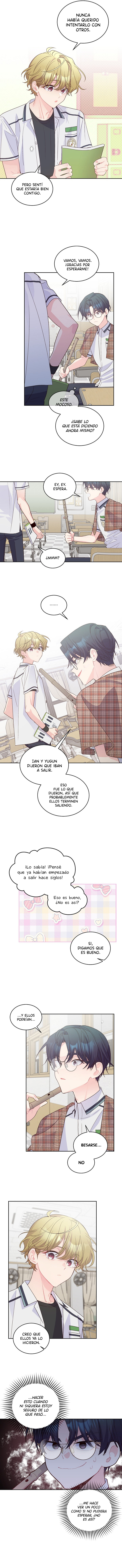 Feliz Marmoleo Capitulo 40 página 4
