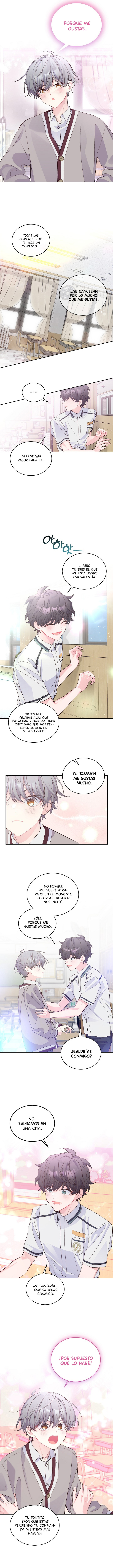 Feliz Marmoleo Capitulo 40 página 7