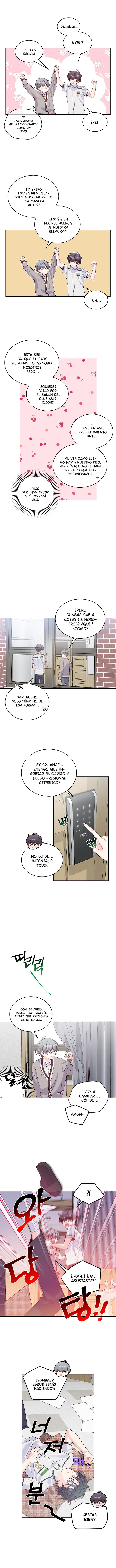 Feliz Marmoleo Capitulo 40 página 8