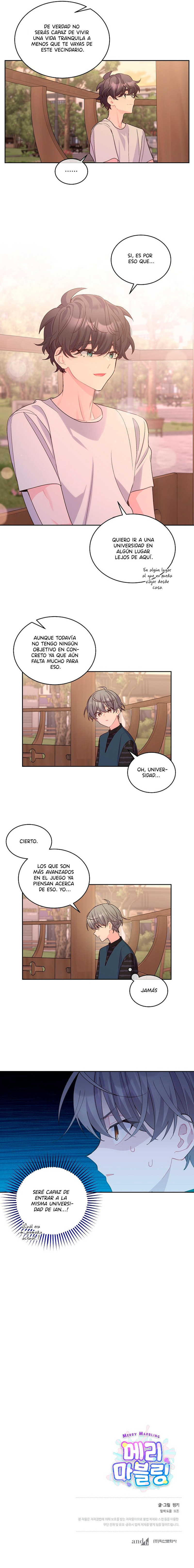 Feliz Marmoleo Capitulo 48 página 9
