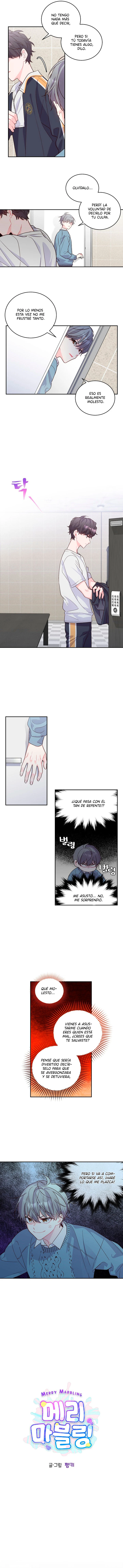 Feliz Marmoleo Capitulo 5 página 4