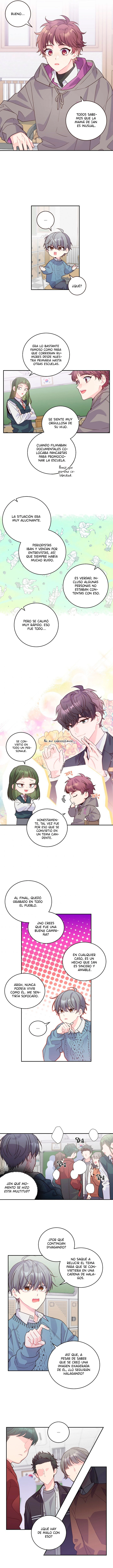 Feliz Marmoleo Capitulo 5 página 5