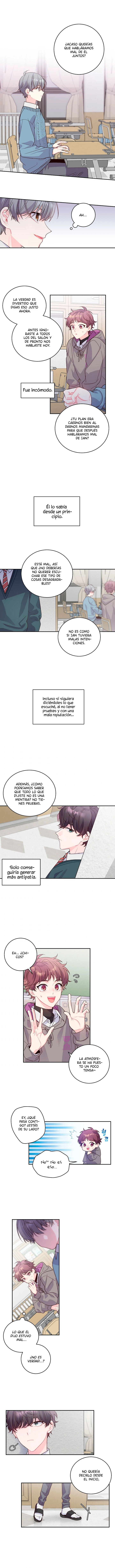 Feliz Marmoleo Capitulo 5 página 6