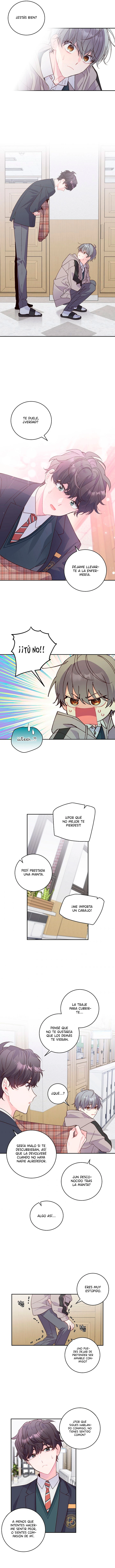 Feliz Marmoleo Capitulo 6 página 6