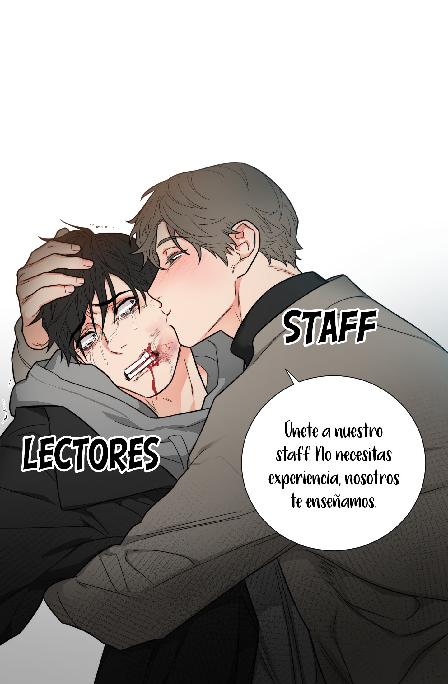Feliz Marmoleo Capitulo 62 página 6