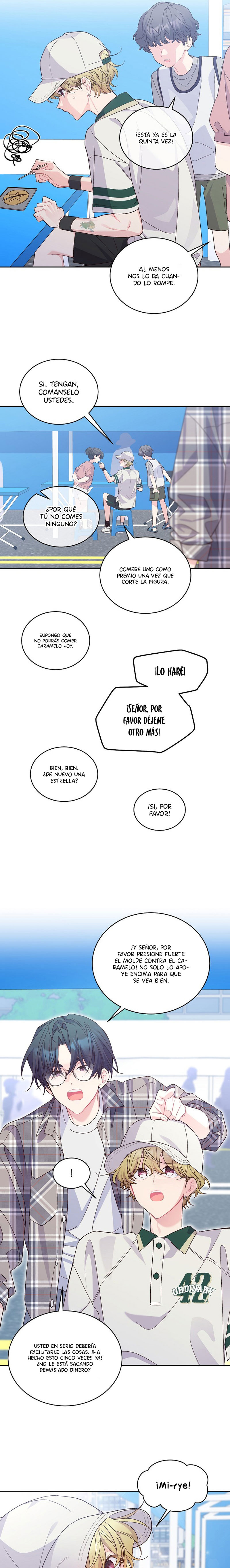 Feliz Marmoleo Capitulo 63 página 12