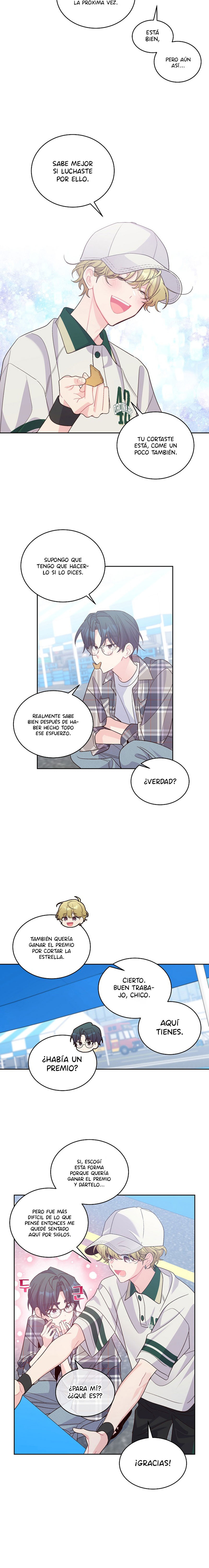 Feliz Marmoleo Capitulo 63 página 15