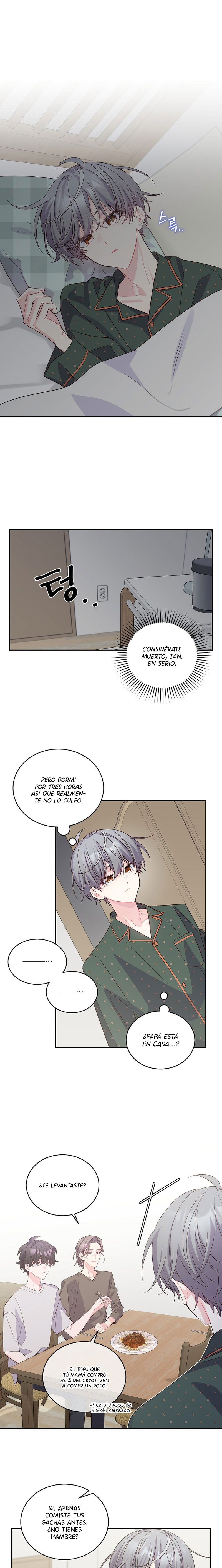 Feliz Marmoleo Capitulo 63 página 2
