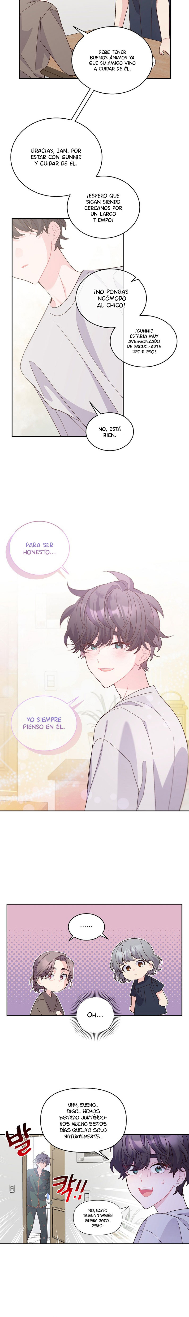 Feliz Marmoleo Capitulo 63 página 5