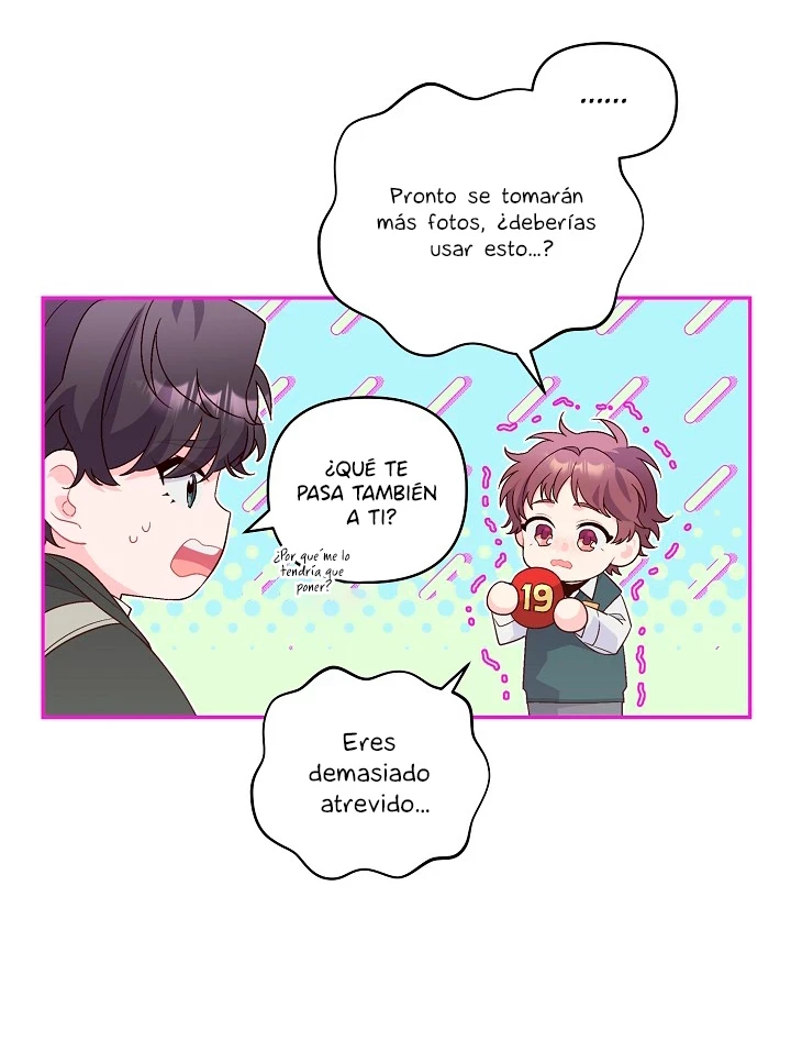 Feliz Marmoleo Capitulo 9 página 10