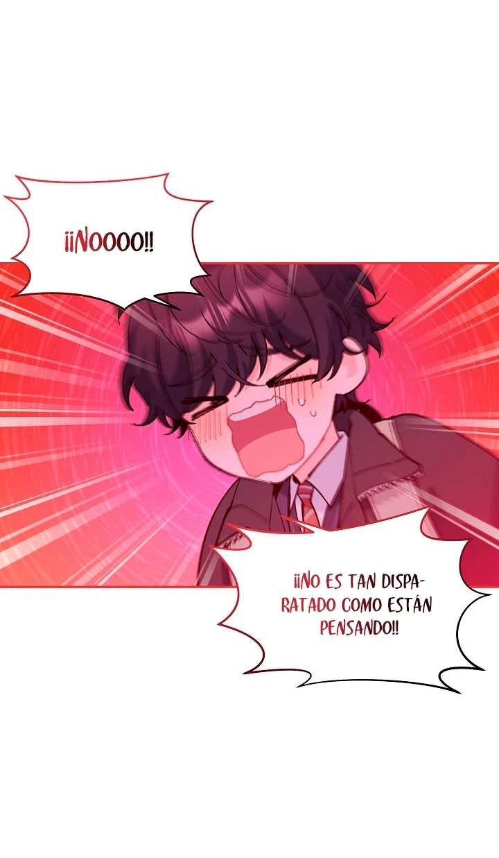 Feliz Marmoleo Capitulo 9 página 12