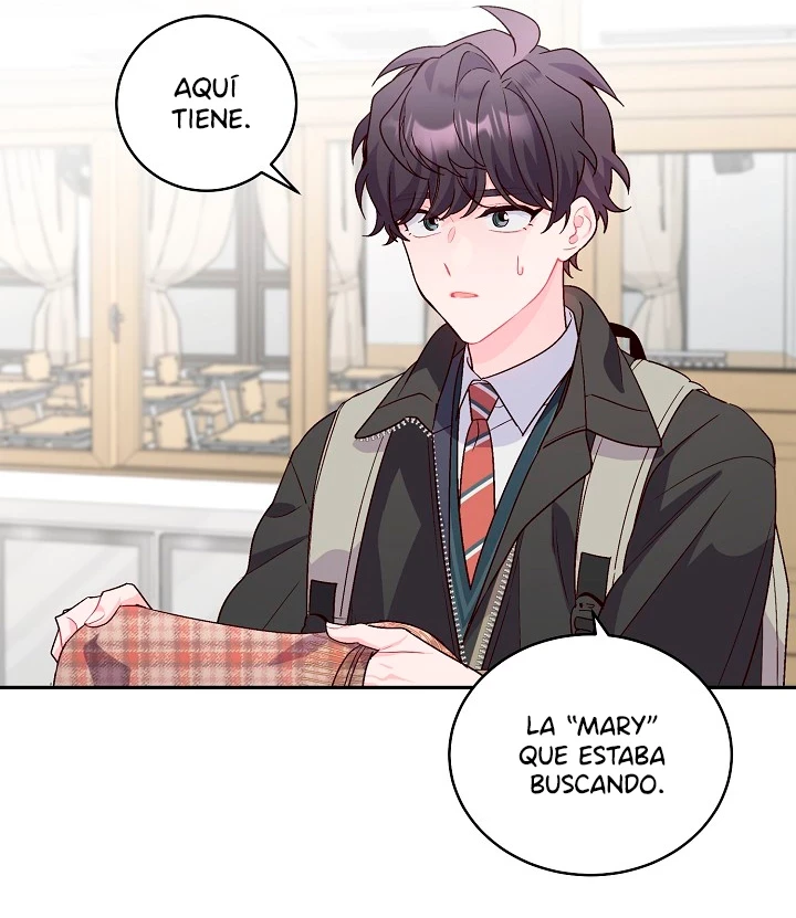 Feliz Marmoleo Capitulo 9 página 14