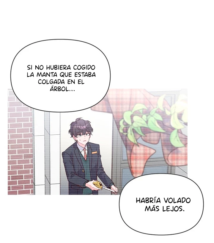 Feliz Marmoleo Capitulo 9 página 17