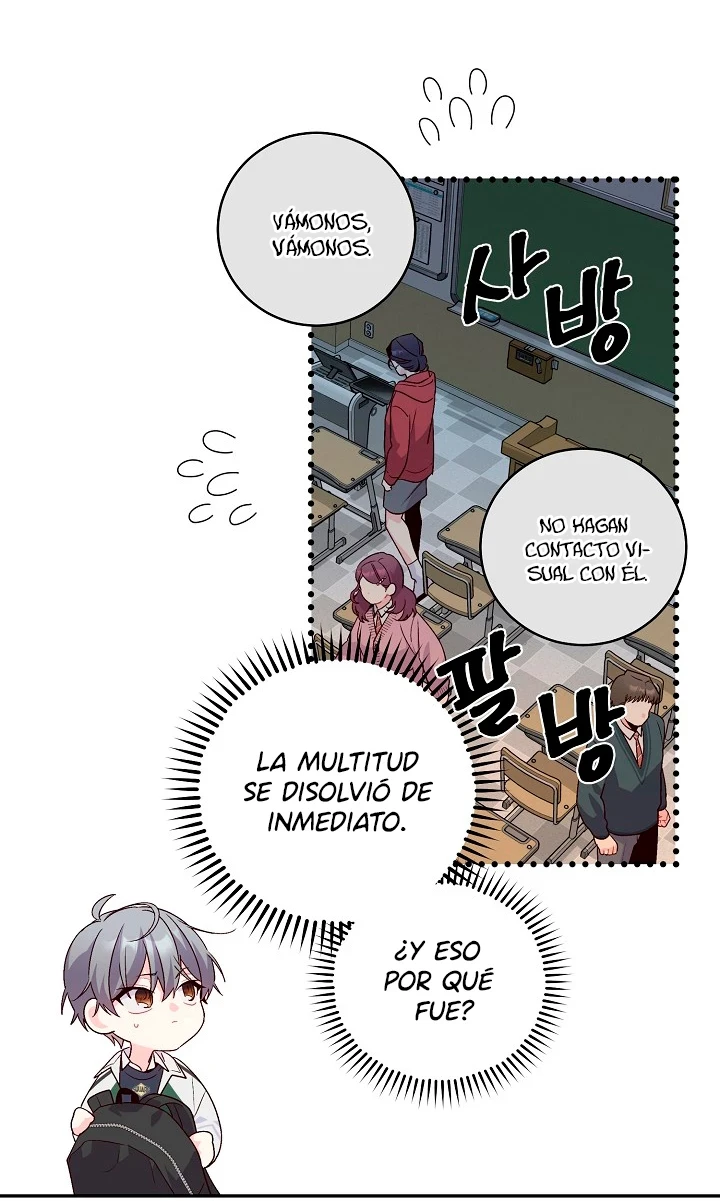Feliz Marmoleo Capitulo 9 página 23