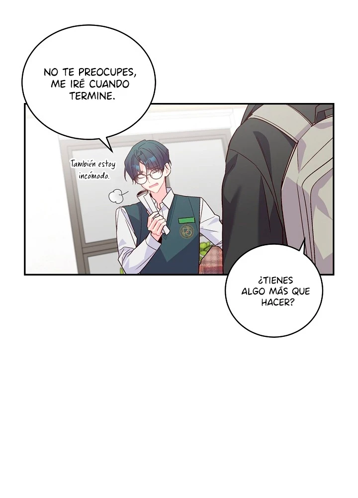 Feliz Marmoleo Capitulo 9 página 27