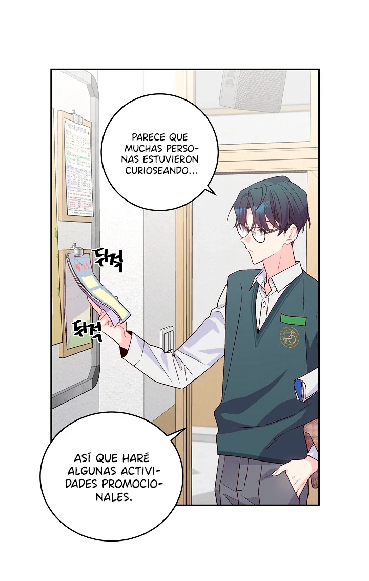 Feliz Marmoleo Capitulo 9 página 30