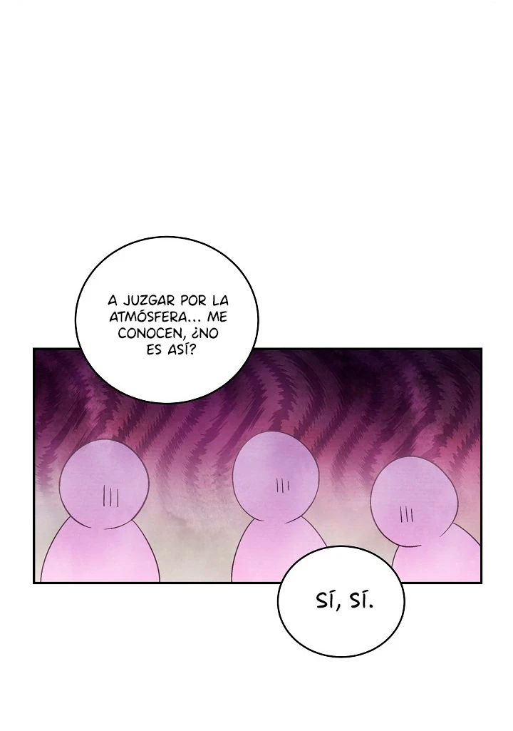 Feliz Marmoleo Capitulo 9 página 33